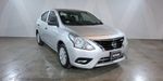 Nissan Versa 1.6 ADVANCE AUTO Sedan 2018