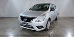 Nissan Versa 1.6 ADVANCE AUTO Sedan 2018