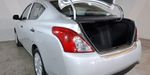 Nissan Versa 1.6 ADVANCE AUTO Sedan 2018
