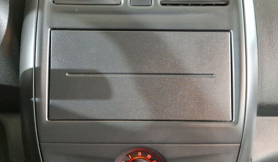 Nissan Versa 1.6 ADVANCE AUTO Sedan 2018