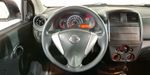 Nissan Versa 1.6 ADVANCE AUTO Sedan 2018