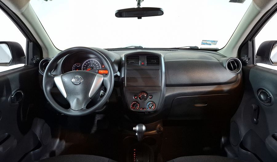 Nissan Versa 1.6 ADVANCE AUTO Sedan 2018