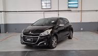 Peugeot 208 1.6 ALLURE Hatchback 2017