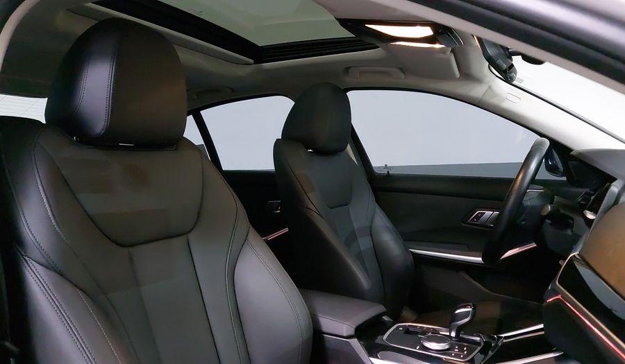 Bmw Serie 3 2.0 320IA SPORT LINE AUTO Sedan 2020