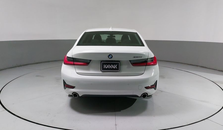 Bmw Serie 3 2.0 320IA SPORT LINE AUTO Sedan 2020