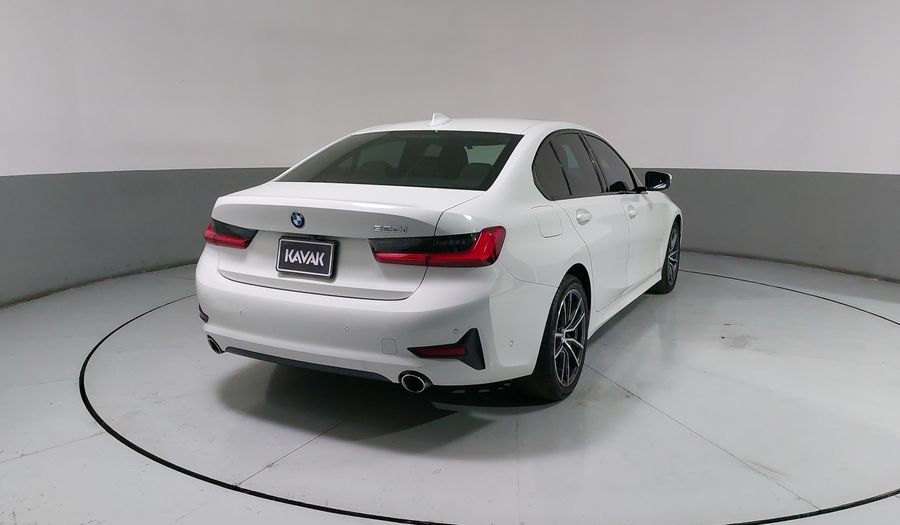 Bmw Serie 3 2.0 320IA SPORT LINE AUTO Sedan 2020