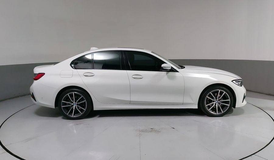 Bmw Serie 3 2.0 320IA SPORT LINE AUTO Sedan 2020