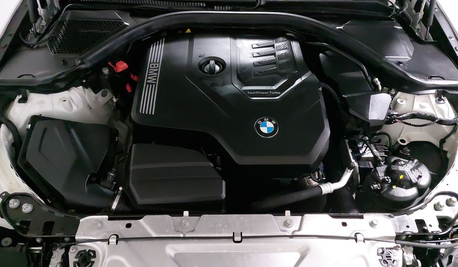 Bmw Serie 3 2.0 320IA SPORT LINE AUTO Sedan 2020