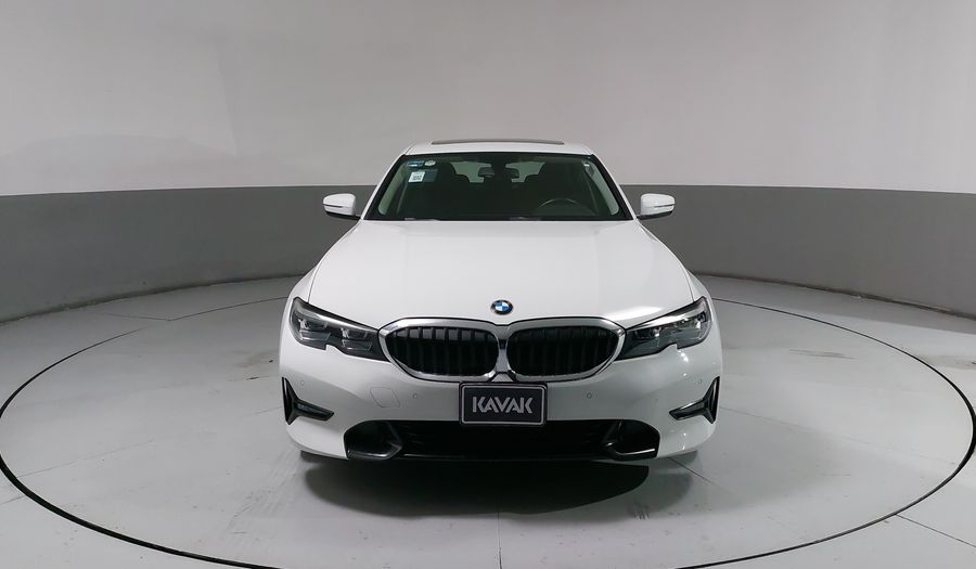 Bmw Serie 3 2.0 320IA SPORT LINE AUTO Sedan 2020