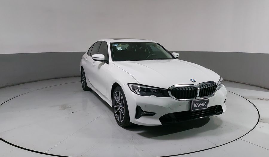 Bmw Serie 3 2.0 320IA SPORT LINE AUTO Sedan 2020