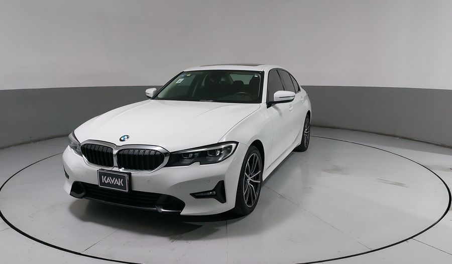 Bmw Serie 3 2.0 320IA SPORT LINE AUTO Sedan 2020