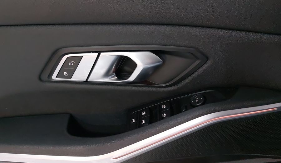 Bmw Serie 3 2.0 320IA SPORT LINE AUTO Sedan 2020