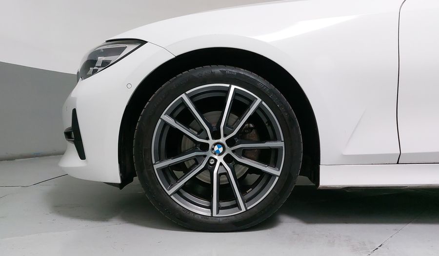 Bmw Serie 3 2.0 320IA SPORT LINE AUTO Sedan 2020