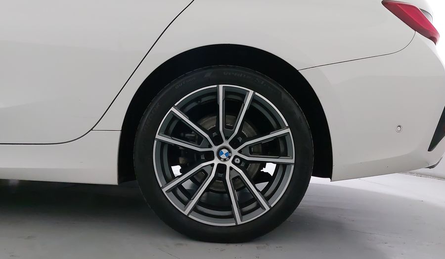 Bmw Serie 3 2.0 320IA SPORT LINE AUTO Sedan 2020