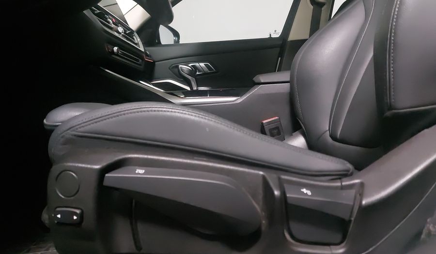 Bmw Serie 3 2.0 320IA SPORT LINE AUTO Sedan 2020