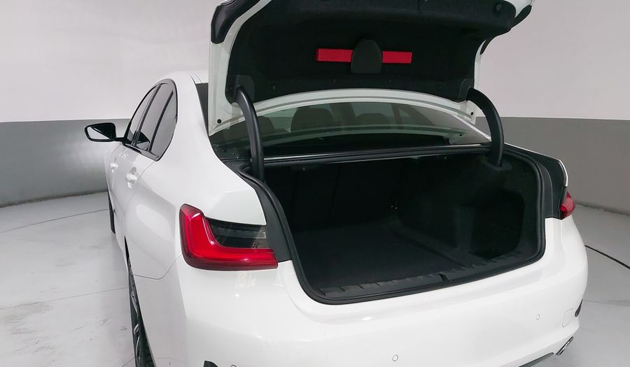 Bmw Serie 3 2.0 320IA SPORT LINE AUTO Sedan 2020