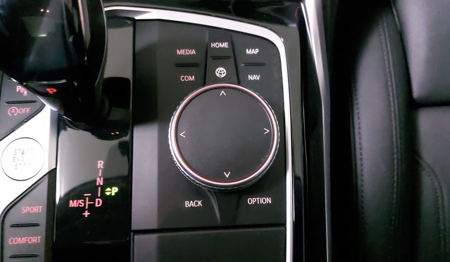 Bmw Serie 3 2.0 320IA SPORT LINE AUTO Sedan 2020