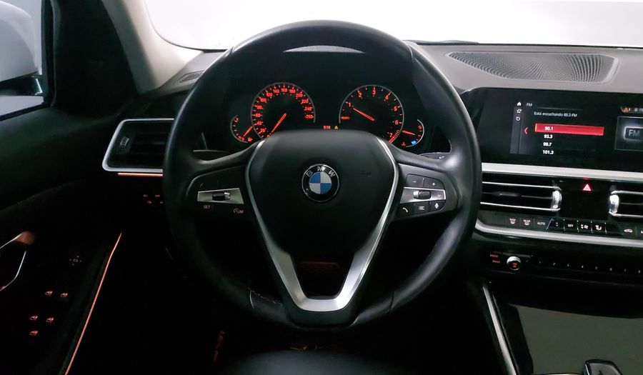 Bmw Serie 3 2.0 320IA SPORT LINE AUTO Sedan 2020