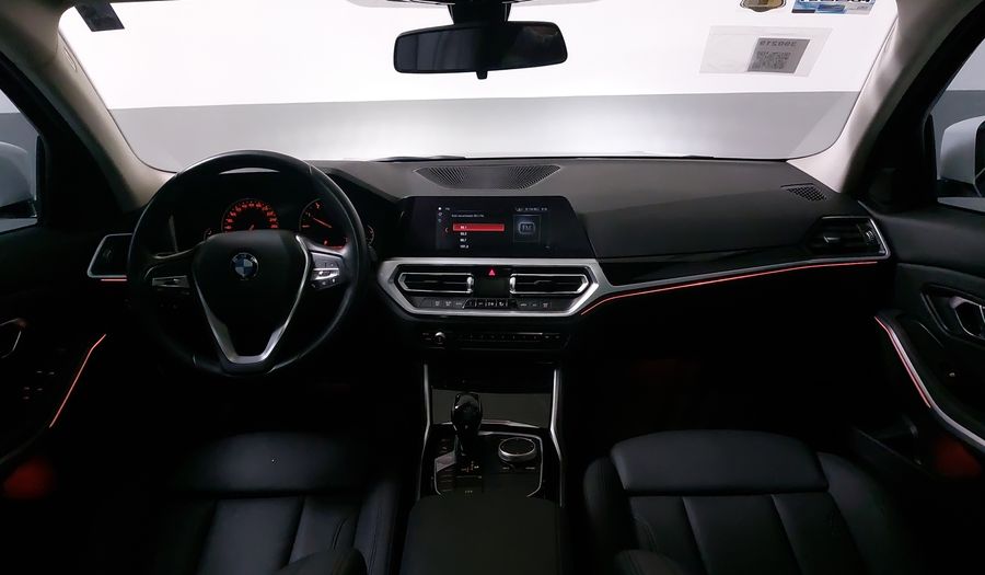 Bmw Serie 3 2.0 320IA SPORT LINE AUTO Sedan 2020