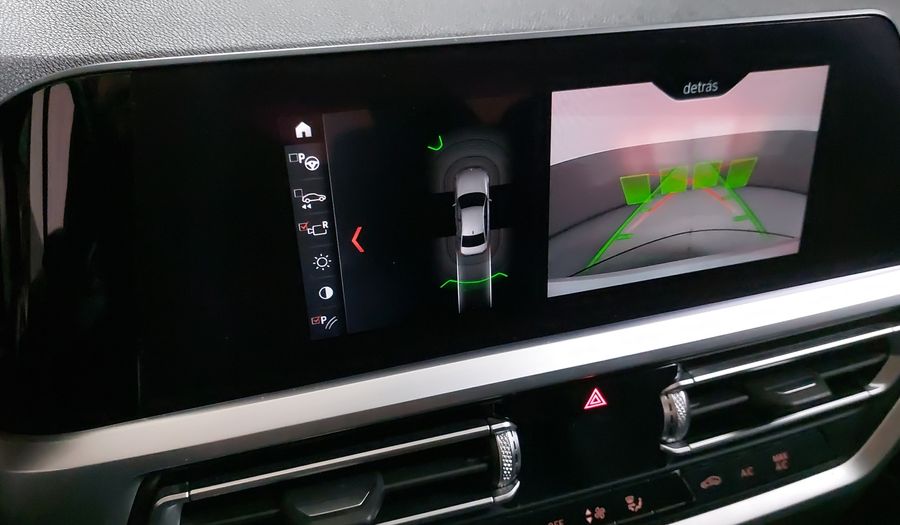 Bmw Serie 3 2.0 320IA SPORT LINE AUTO Sedan 2020