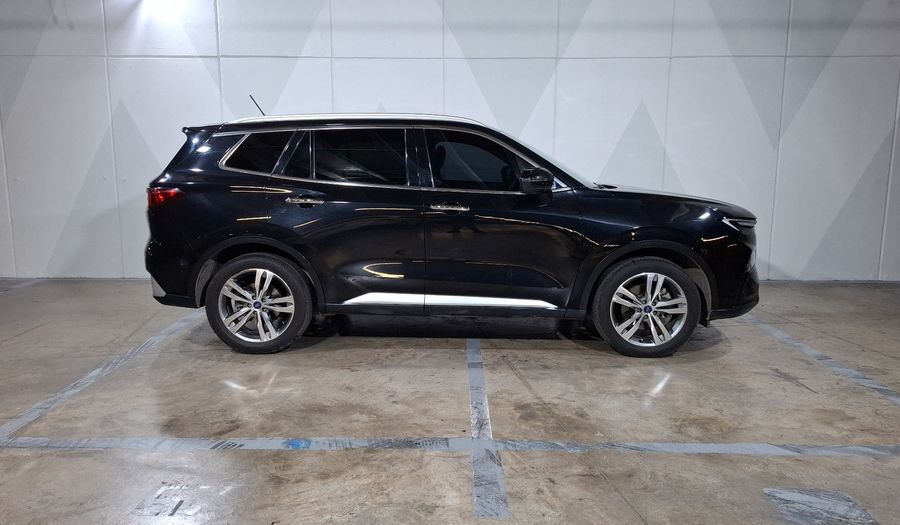 Ford Territory 1.8 ECOBOOST TITANIUM AUTO Suv 2023