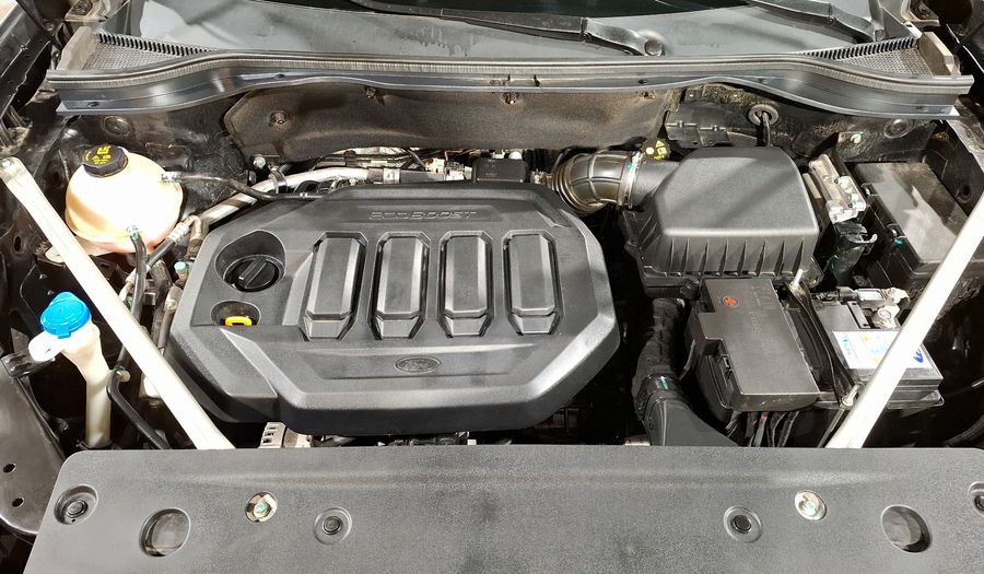 Ford Territory 1.8 ECOBOOST TITANIUM AUTO Suv 2023
