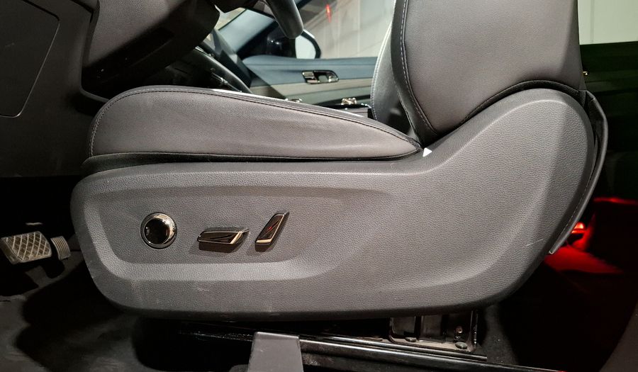 Ford Territory 1.8 ECOBOOST TITANIUM AUTO Suv 2023