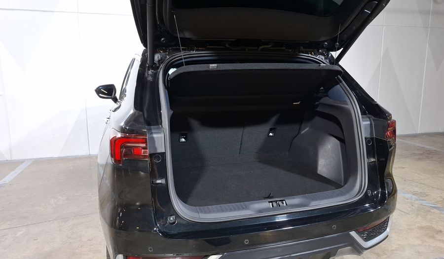 Ford Territory 1.8 ECOBOOST TITANIUM AUTO Suv 2023
