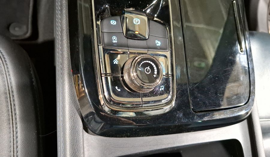 Ford Territory 1.8 ECOBOOST TITANIUM AUTO Suv 2023