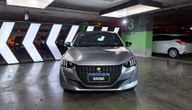 Peugeot 208 1.6L STYLE TIPTRONIC Hatchback 2024