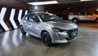 Peugeot 208 1.6L STYLE TIPTRONIC Hatchback 2024