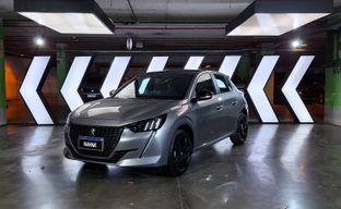 Peugeot • 208