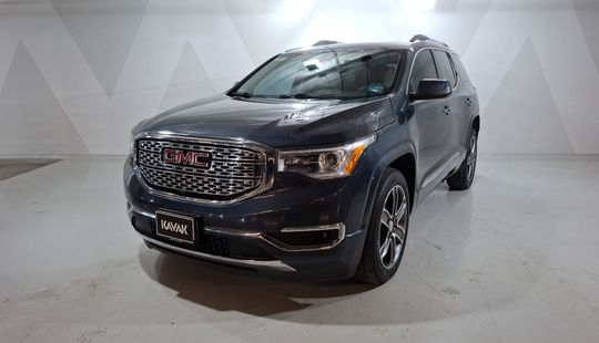 Gmc • Acadia