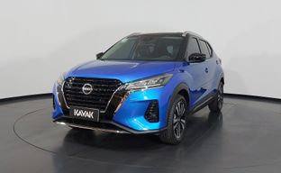 Nissan • Kicks