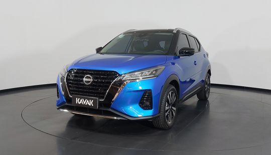 Nissan • Kicks