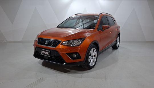 Seat • Arona