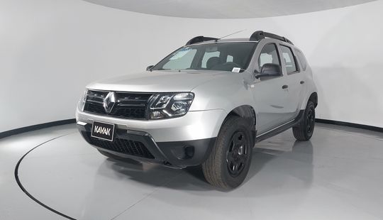 Renault • Duster