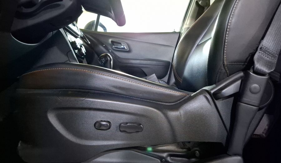 Chevrolet Trax 1.8 C PREMIER AUTO Suv 2019