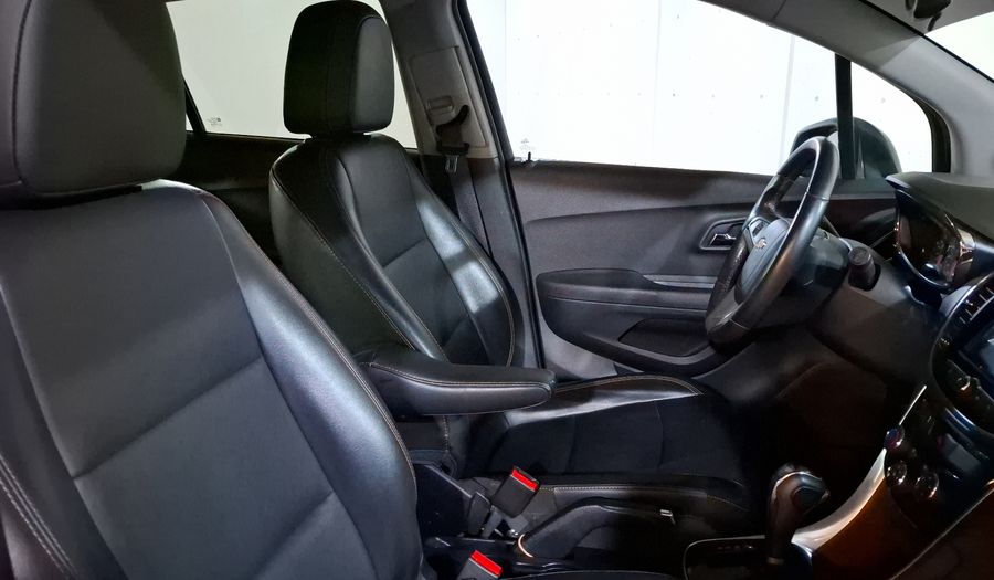 Chevrolet Trax 1.8 C PREMIER AUTO Suv 2019