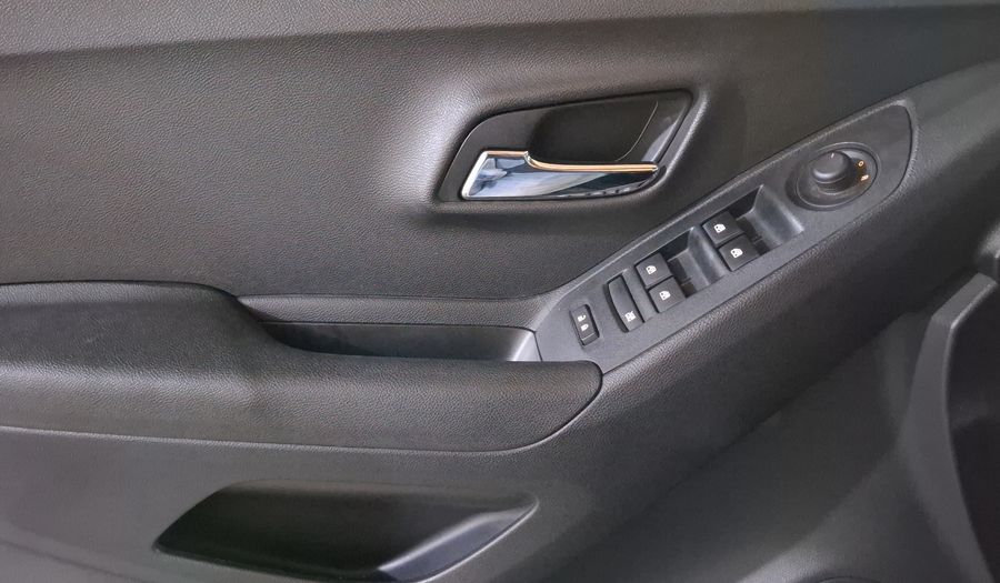 Chevrolet Trax 1.8 C PREMIER AUTO Suv 2019