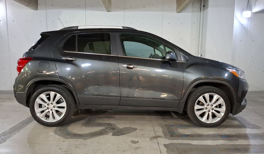 Chevrolet Trax 1.8 C PREMIER AUTO Suv 2019