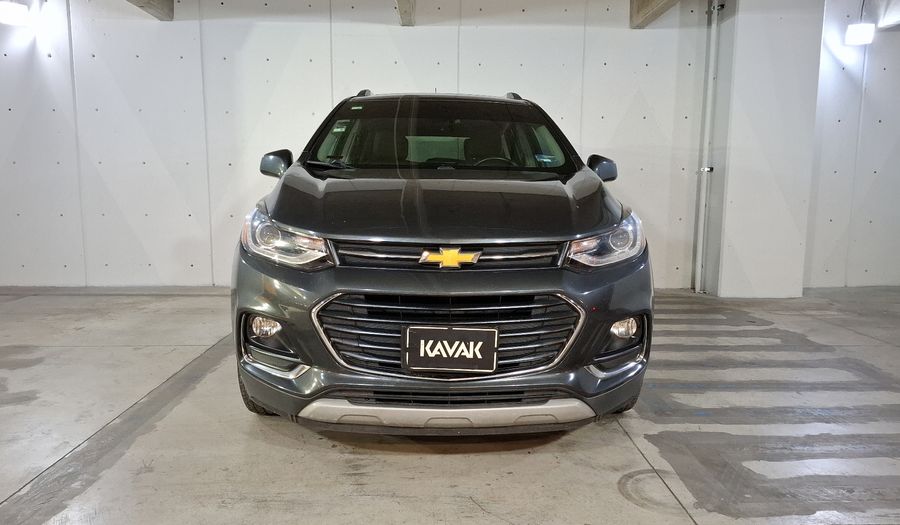 Chevrolet Trax 1.8 C PREMIER AUTO Suv 2019