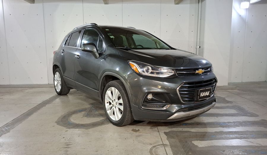 Chevrolet Trax 1.8 C PREMIER AUTO Suv 2019