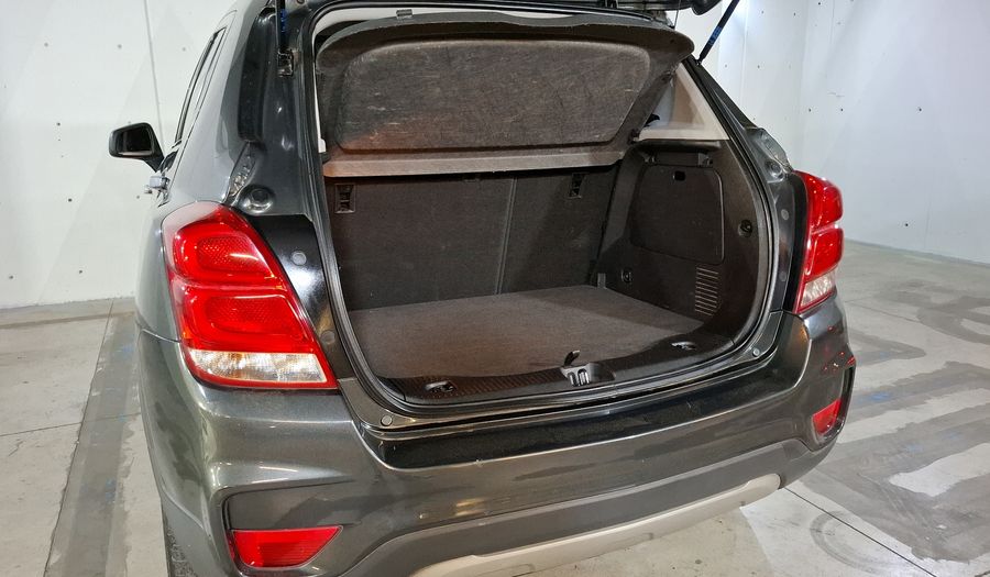 Chevrolet Trax 1.8 C PREMIER AUTO Suv 2019