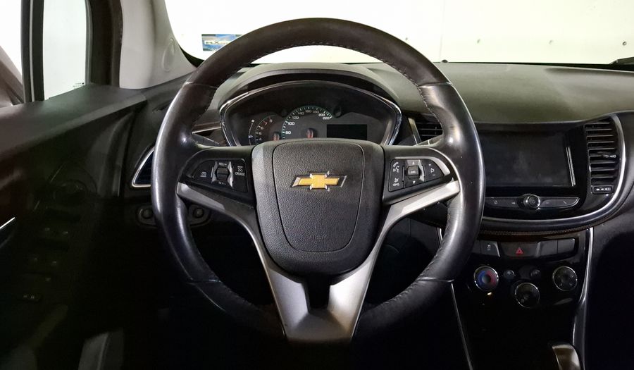 Chevrolet Trax 1.8 C PREMIER AUTO Suv 2019