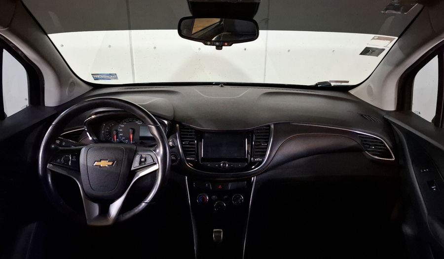 Chevrolet Trax 1.8 C PREMIER AUTO Suv 2019