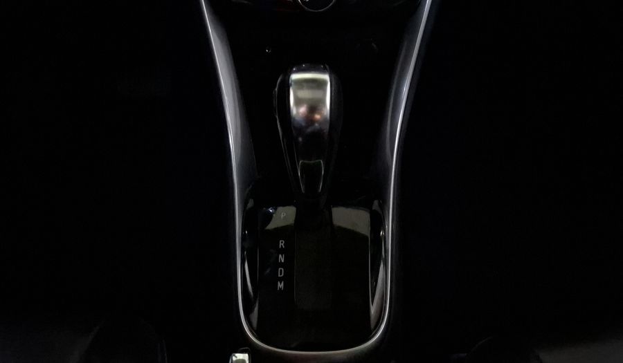 Chevrolet Trax 1.8 C PREMIER AUTO Suv 2019