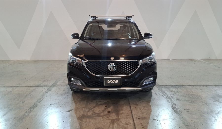 Mg Zs 1.5 STYLE AUTO Suv 2021