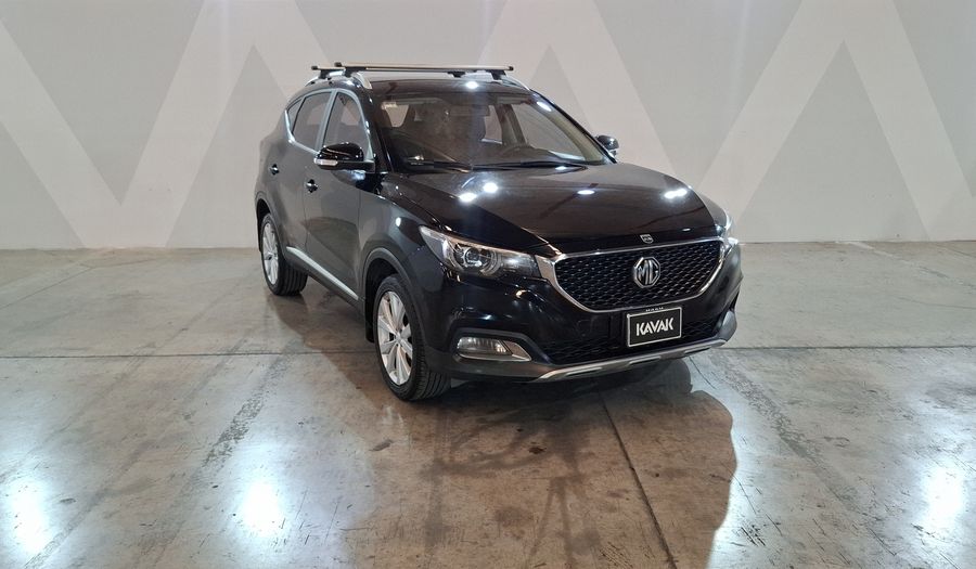 Mg Zs 1.5 STYLE AUTO Suv 2021