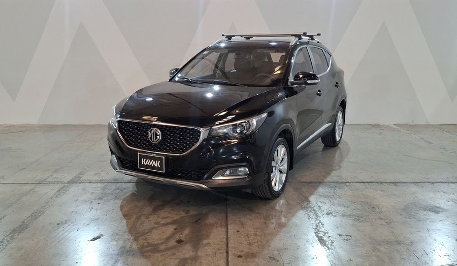 Mg Zs 1.5 STYLE AUTO Suv 2021